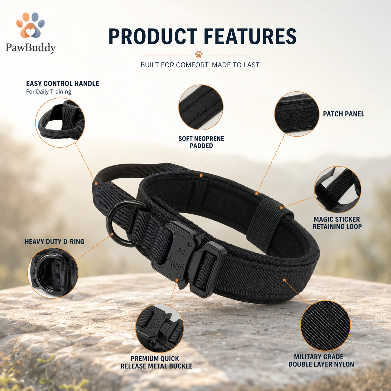 Dog Collar