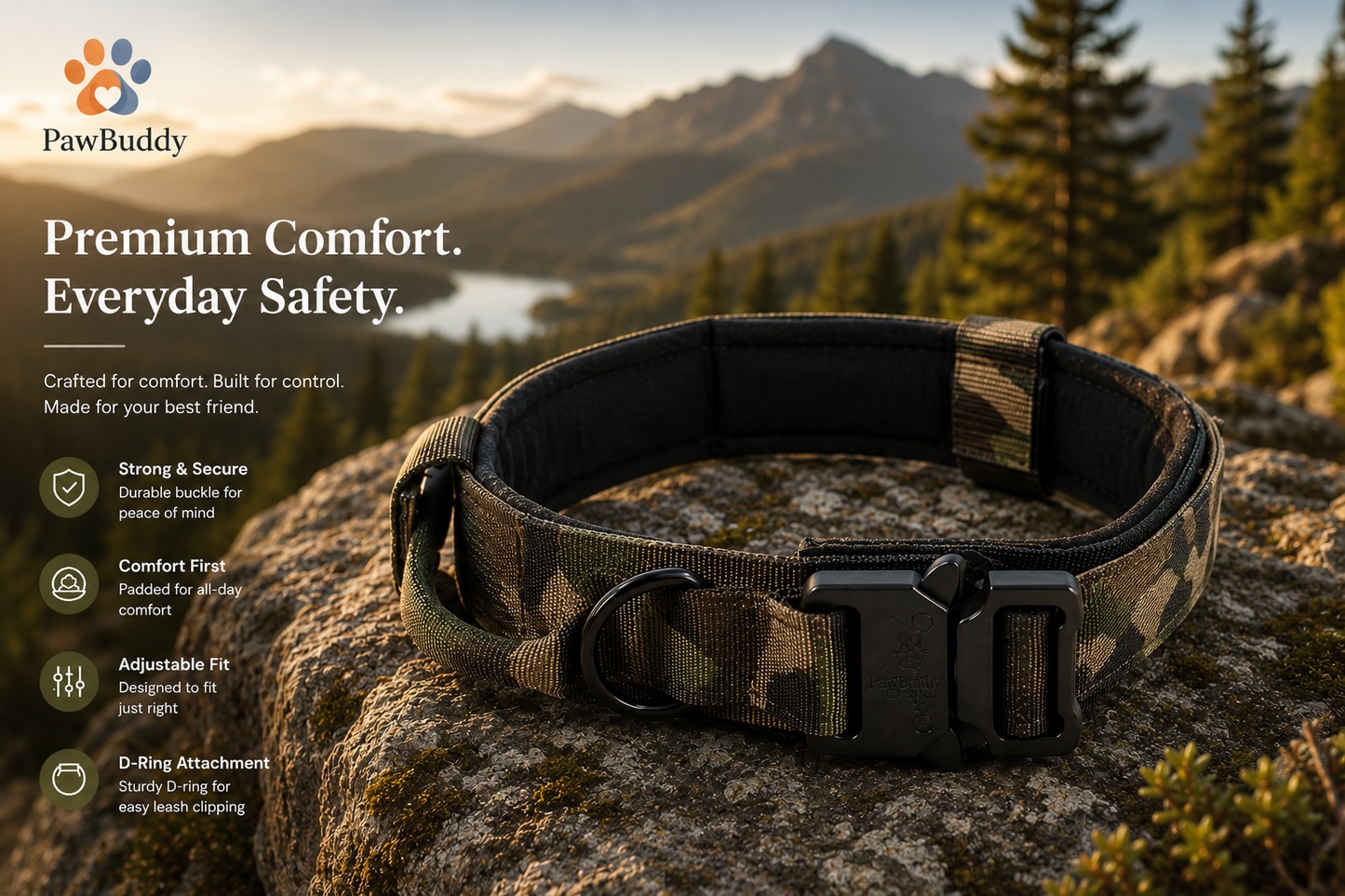 Dog Collar