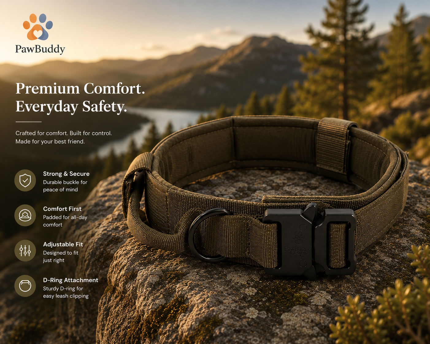 Dog Collar
