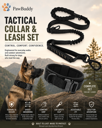 Combo Collar
