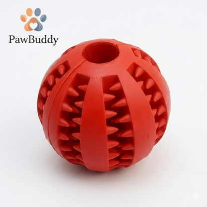 Food Dispensing Ball