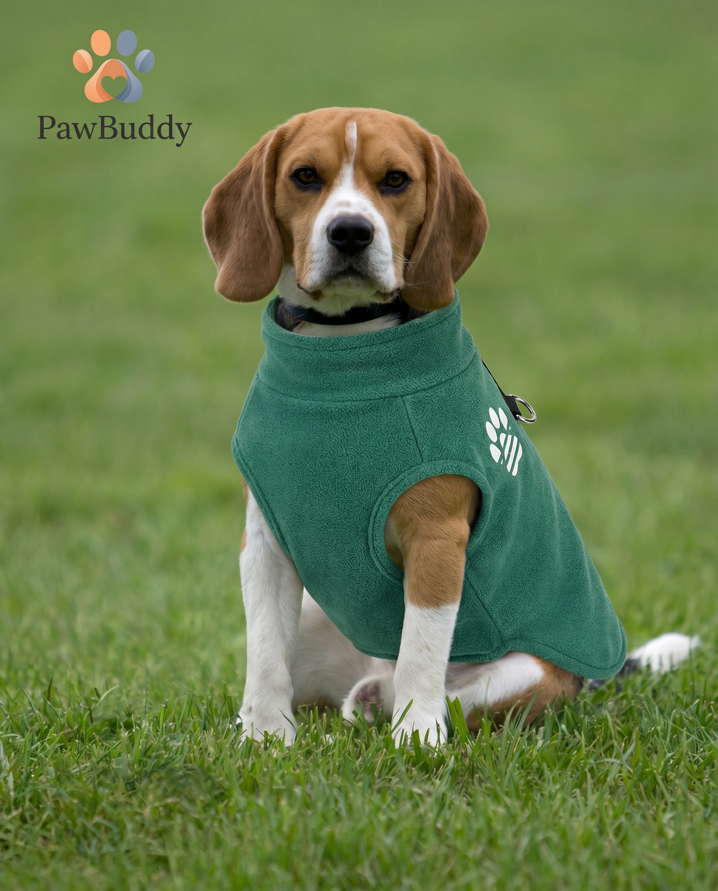 PawBuddy Dog Sweatshirts