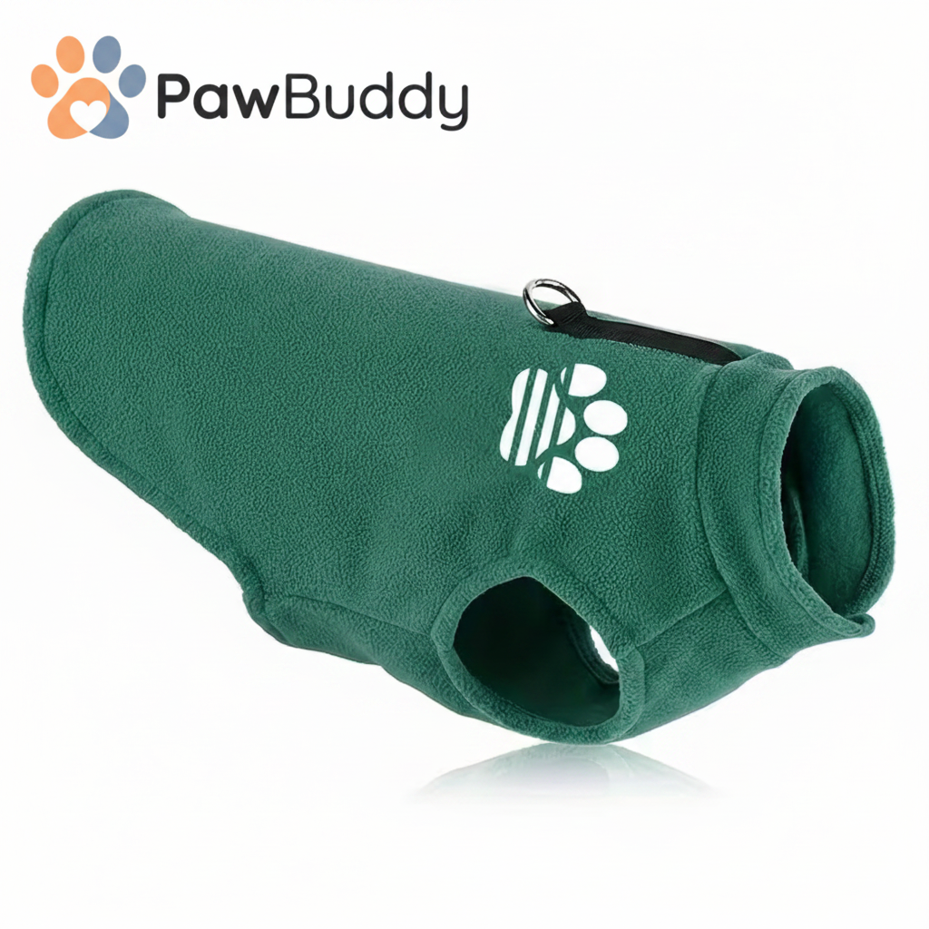PawBuddy Dog Sweatshirts